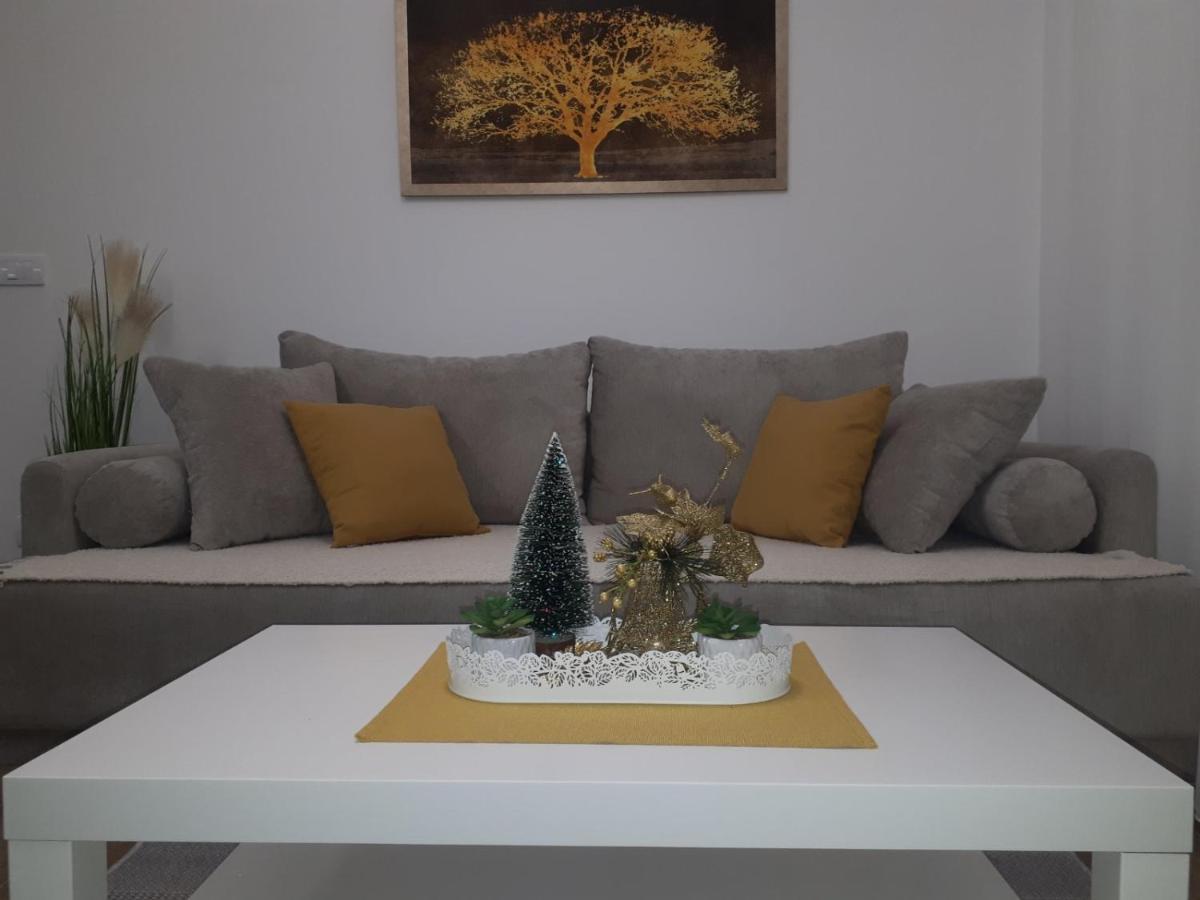 Bankovic Apartman Vrnjačka Banja Exterior foto